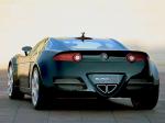Jaguar BlackJag Concept 2004 года